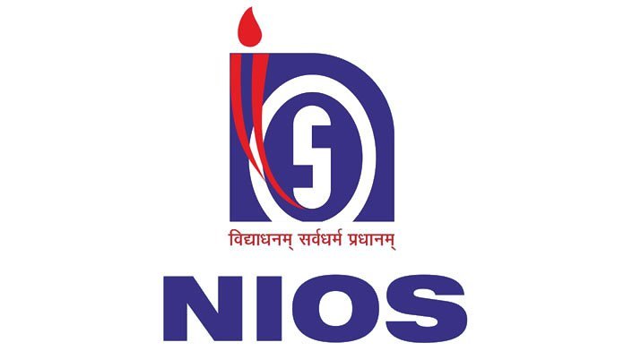 NIOS Logo